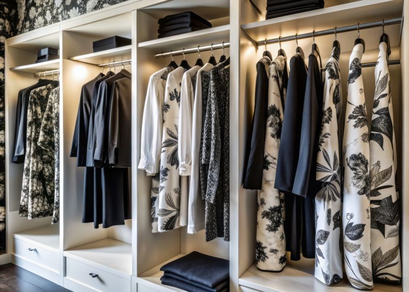 Closet Makeover Service in Greensboro, NC