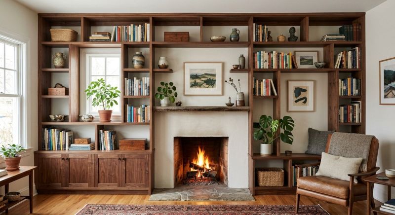 Customized Shelving Service in Alexandria, VA