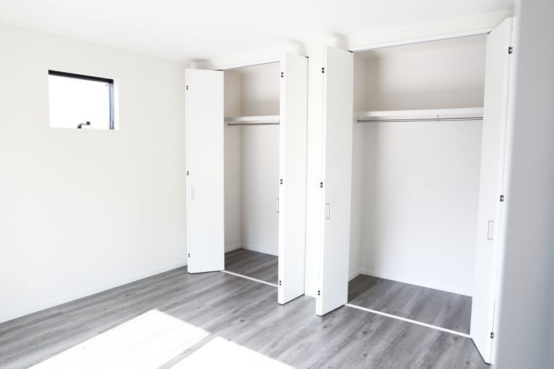 Closet Renovation Contractors Directory