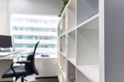Bookcase Installation in Charlotte, NC