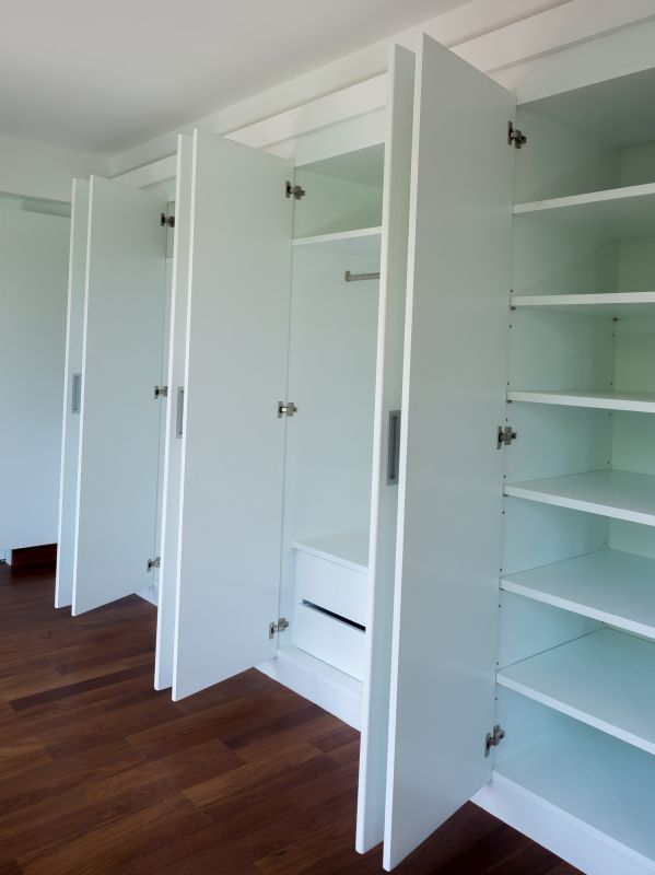 Bookcase Installation in Annapolis, MD