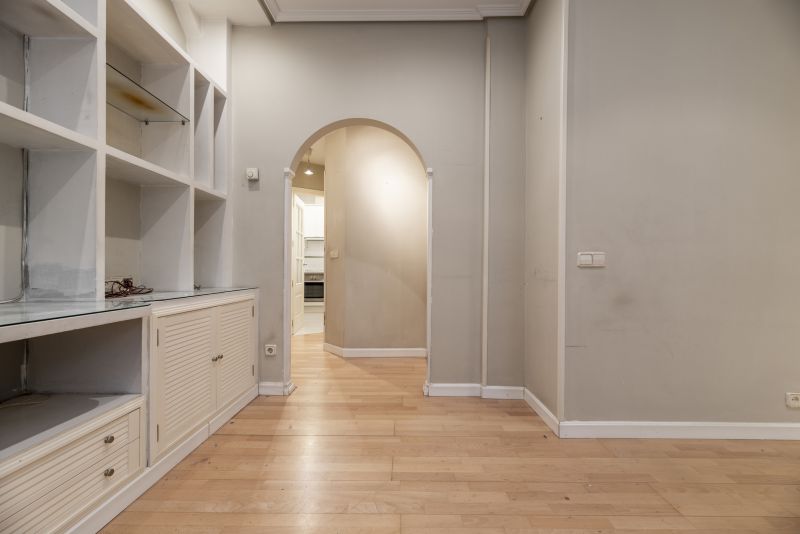 Built In Furniture Service in Durham, NC