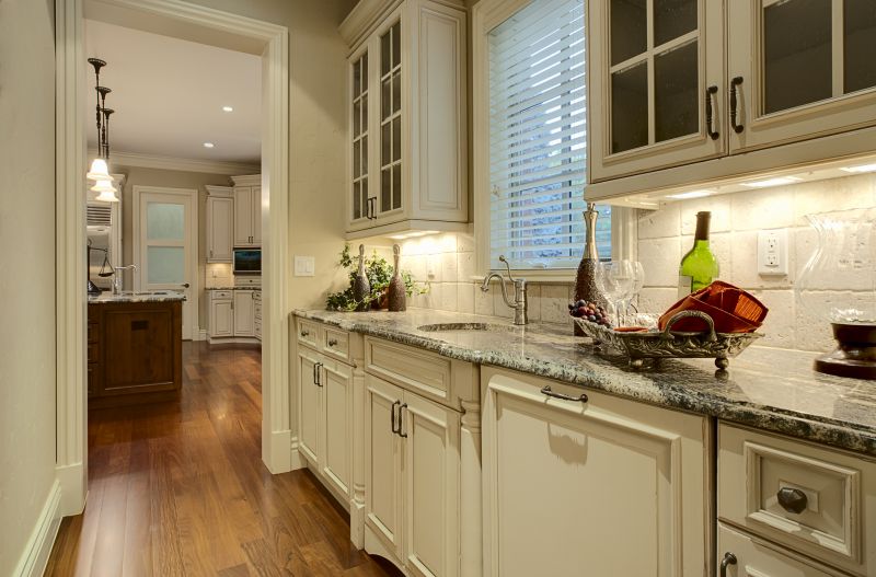 Butlers Pantry Installation in Annapolis, MD