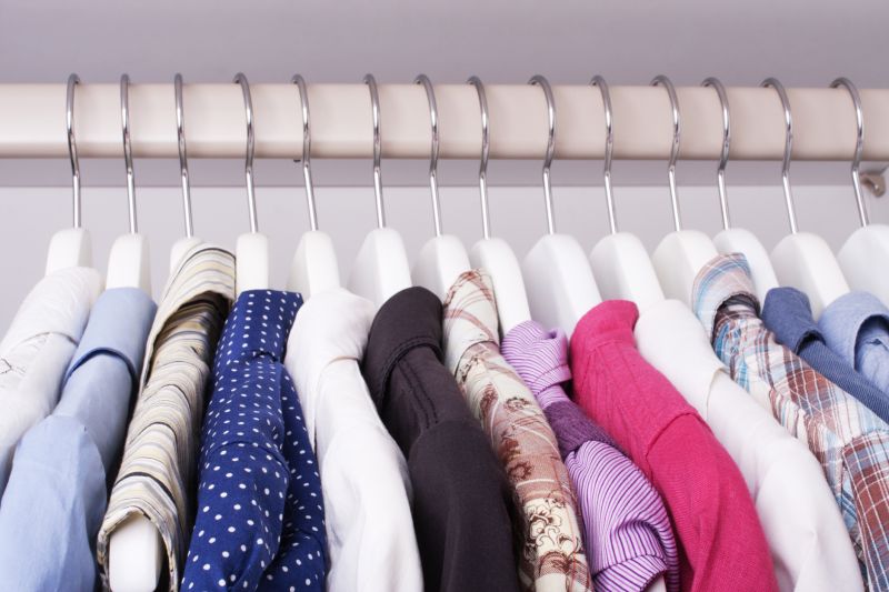 Closet Construction in Charlotte, NC