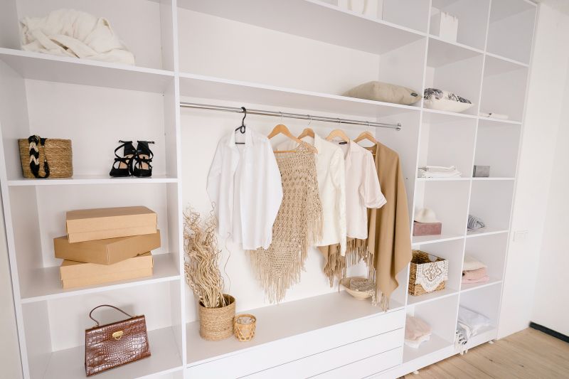 Closet Makeover Service in Frederick, MD