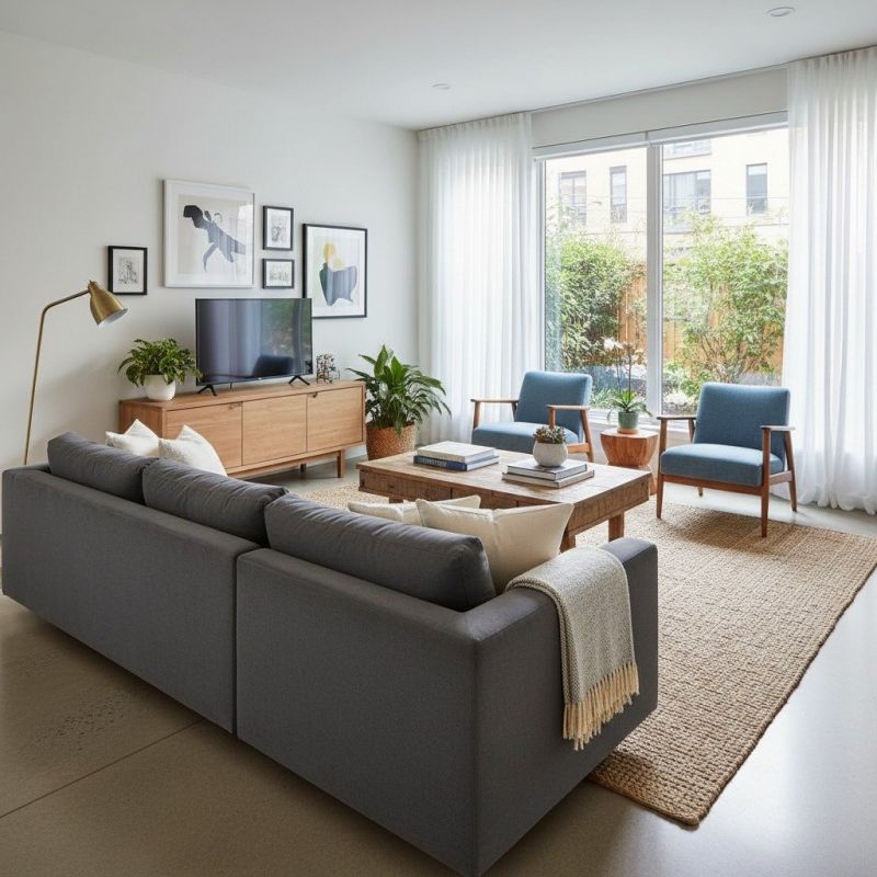 Furniture Construction in Winston Salem, NC