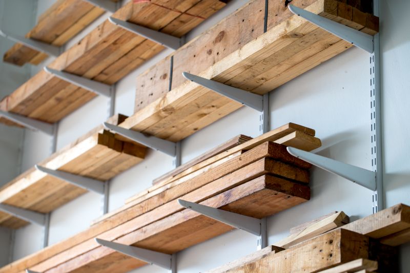 Garage Organizers Installation in Winston Salem, NC