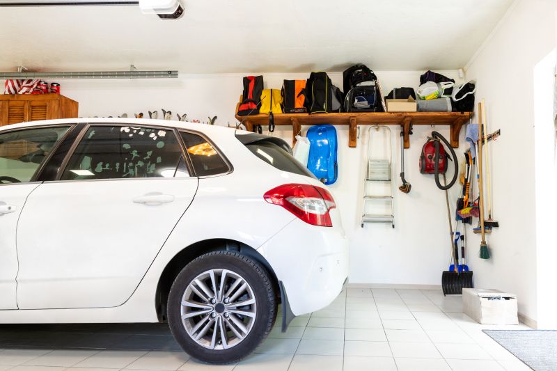 Garage Organizers Installation in Bethesda, MD