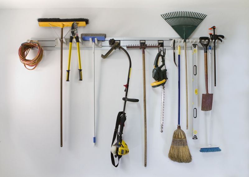 Garage Storage Solutions in Fairfax, VA