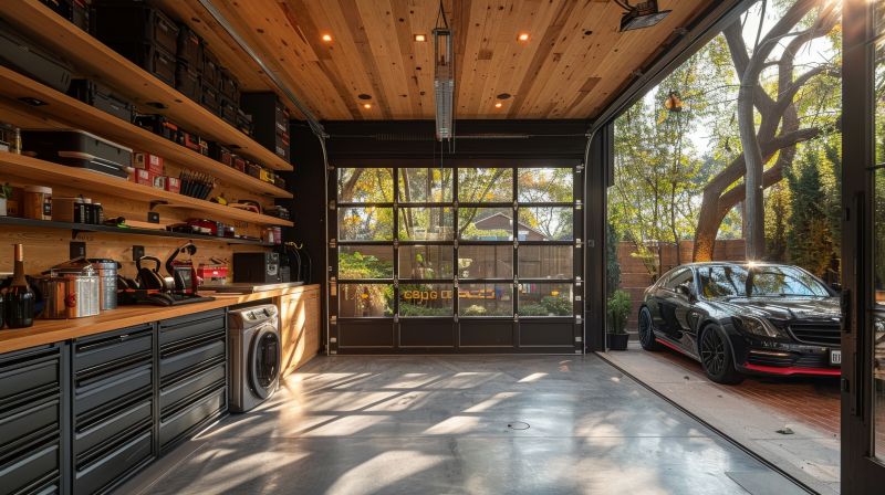 Garage Storage Solutions in Annapolis, MD