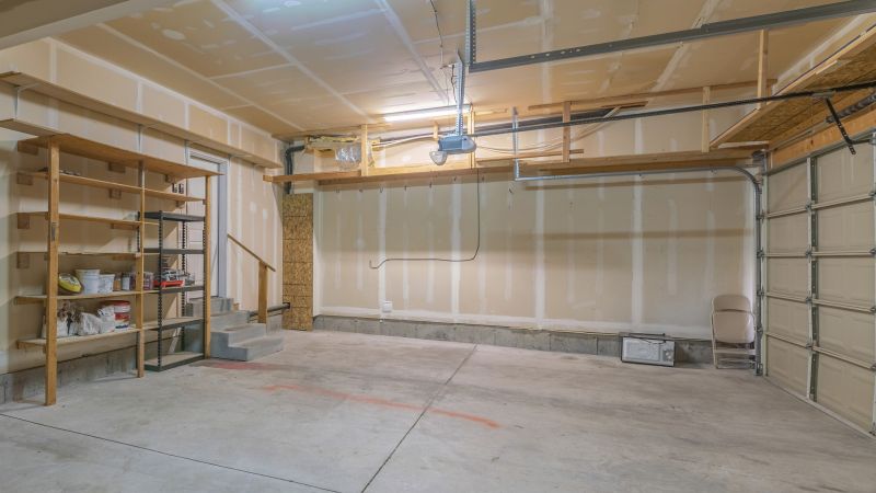 Garage Storage Solutions in Annapolis, MD