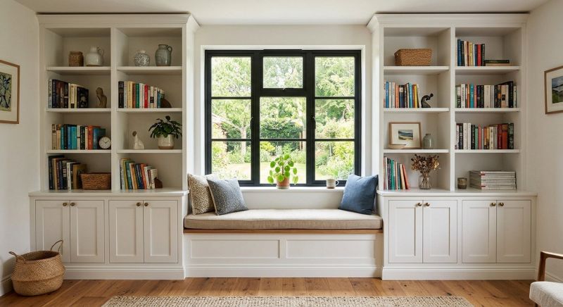 Home Office Installation in Winston Salem, NC