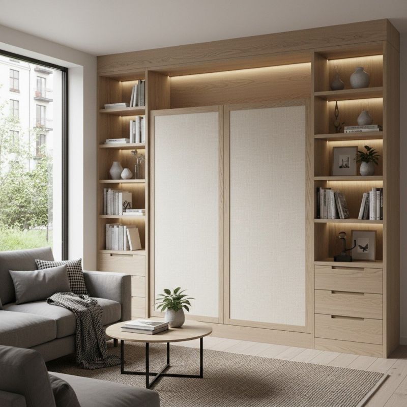Media Wall Installation in Charlotte, NC