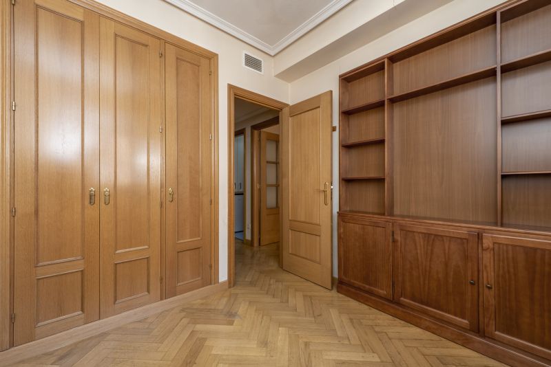 Mudroom Carpentry Installation in Annapolis, MD