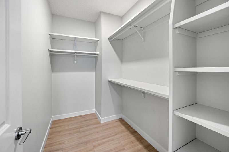New Closet Intallation in Greensboro, NC