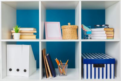 Organizing Solutions For Small Homes And Apartments
