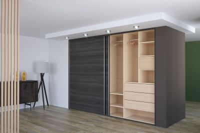 Pantry Construction in Winston Salem, NC