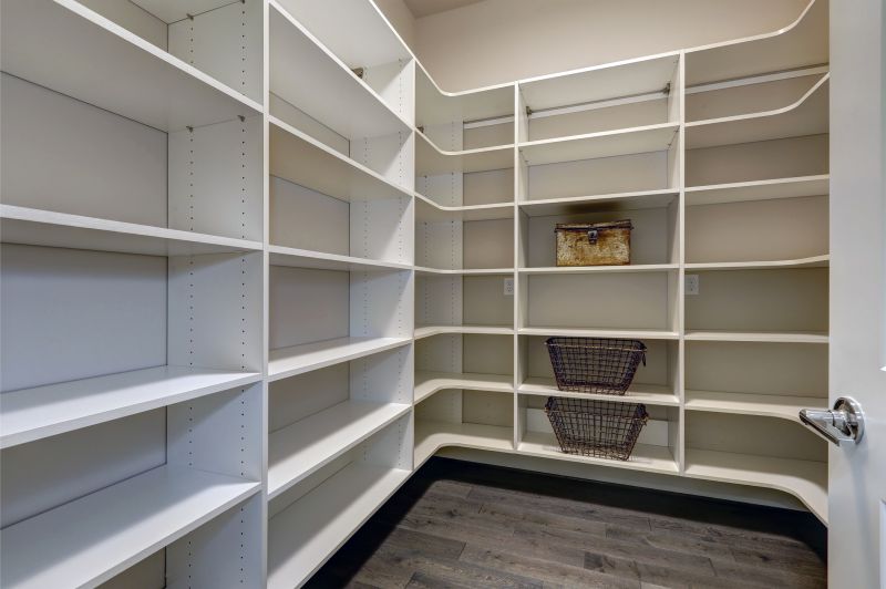 Pantry Installation in Charlotte, NC