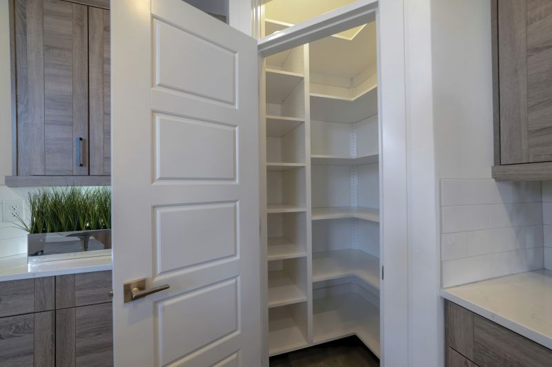 Pantry Remodeling in Greensboro, NC