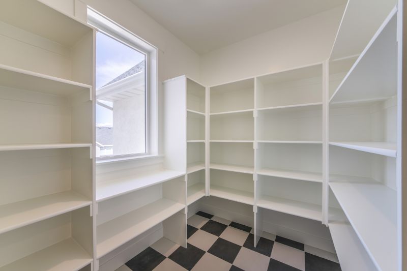Pantry Remodeling in Annapolis, MD