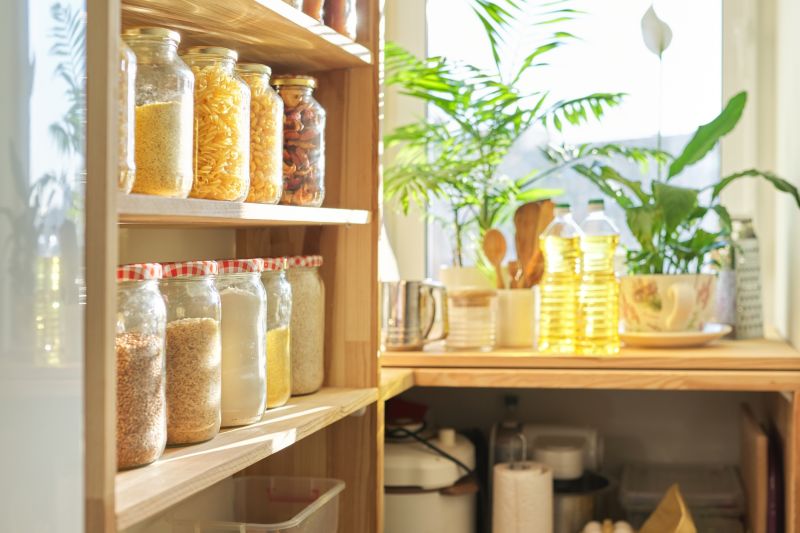 Pantry Remodeling in Alexandria, VA
