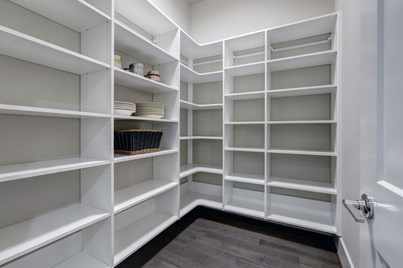 Pantry Remodeling in Winston Salem, NC