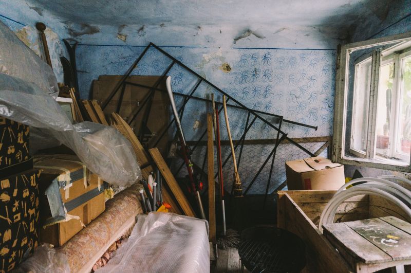 Room-By-Room Decluttering Tips For Busy Households