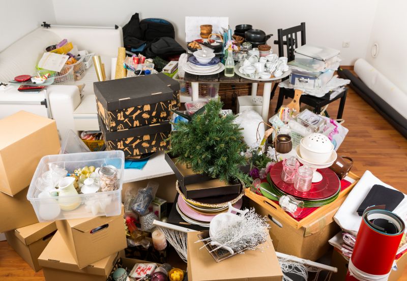 Signs It’s Time To Get Organizing And Decluttering Help