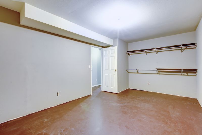 Storage System Installation in Greensboro, NC
